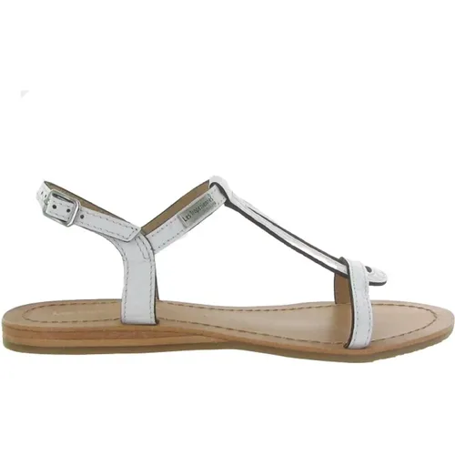 Stilvolle Hironela Schuhe , Damen, Größe: 41 EU - Les Tropeziennes - Modalova