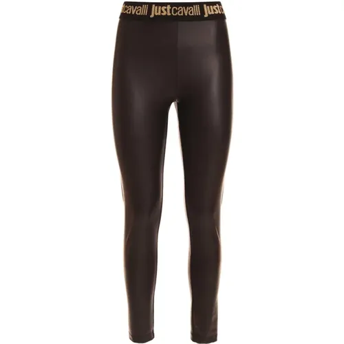 Leggings , Damen, Größe: XS - Just Cavalli - Modalova