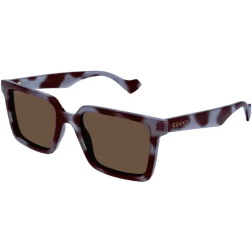 Stylische Gg1540S Sonnenbrille - Gucci - Modalova