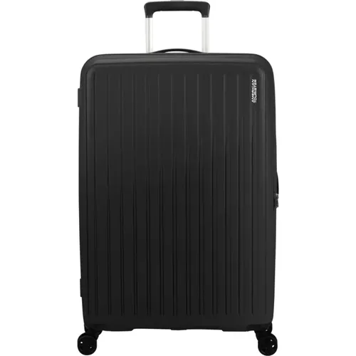 Stilvolle Rejoy Trolley Koffer , unisex, Größe: ONE Size - American Tourister - Modalova