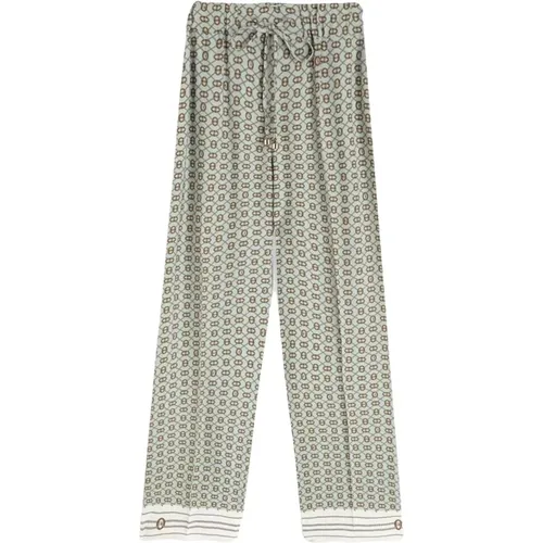 Stylische Herrenhose Trussardi - Trussardi - Modalova