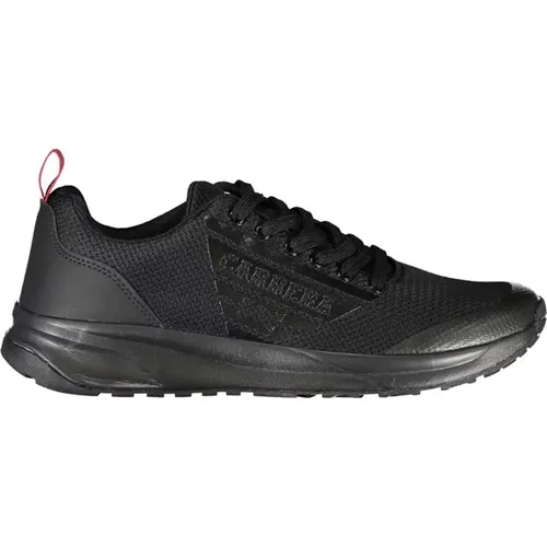 Dynamic Sneakers with Eco Leather , male, Sizes: 10 UK, 8 UK, 7 UK, 9 UK - Carrera - Modalova