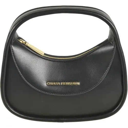 Schwarze Taschen Kollektion - Chiara Ferragni Collection - Modalova