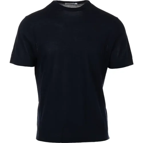 T-Shirts , Herren, Größe: XL - Cruna - Modalova