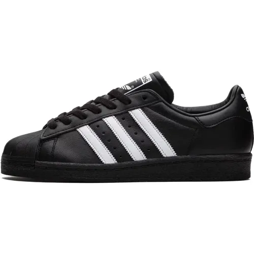 Superstar 82 Sneakers , Herren, Größe: 39 EU - Adidas - Modalova