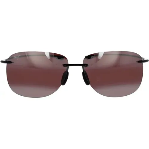 Sunglasses , unisex, Sizes: 62 MM - Maui Jim - Modalova
