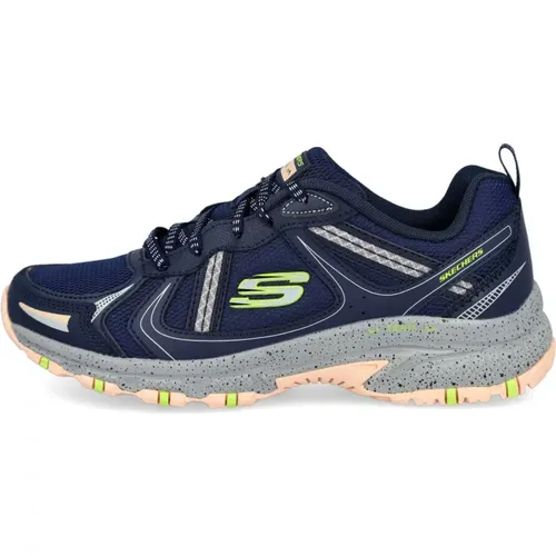 Wanderschuhe , Damen, Größe: 39 EU - Skechers - Modalova