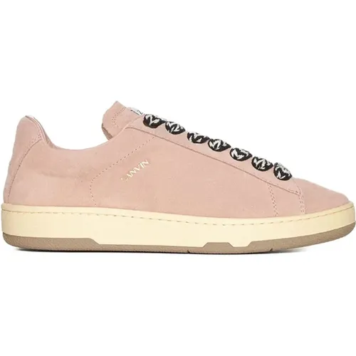 Fashion Sneakers for Versatile Style , female, Sizes: 5 UK, 4 UK, 7 UK - Lanvin - Modalova