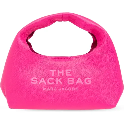 Handtasche 'Mini Snack' , Damen, Größe: ONE Size - Marc Jacobs - Modalova
