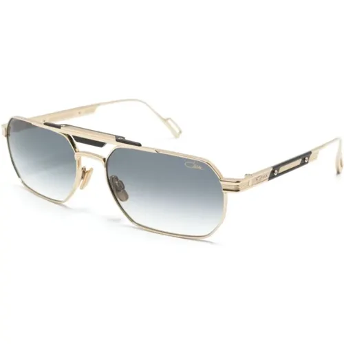 Sunglasses , male, Sizes: 61 MM - Cazal - Modalova