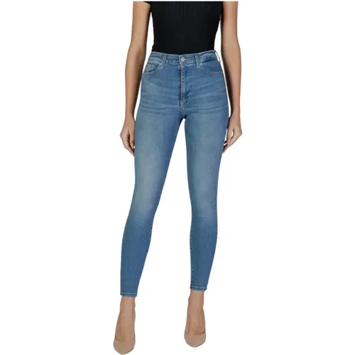 Frühling/Sommer Damen Jeans Kollektion , Damen, Größe: W27 L30 - Tommy Jeans - Modalova