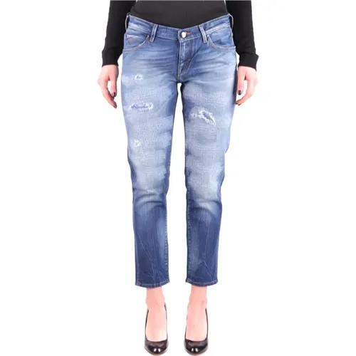 Loose Fit Jeans , female, Sizes: W27 - Jacob Cohën - Modalova