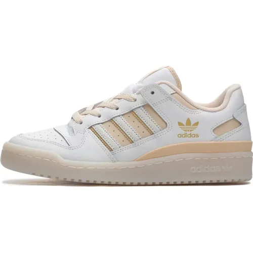 Forum Low CL Damen Sneakers Adidas - Adidas - Modalova