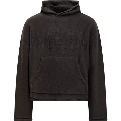 Pullover Kollektion , Herren, Größe: M - MM6 Maison Margiela - Modalova