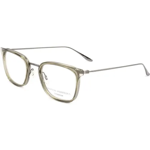 Trendy Eyewear Collection , unisex, Sizes: ONE SIZE - Barton Perreira - Modalova