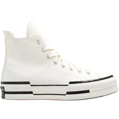 Hohe Chuck 70 Plus Sneaker Converse - Converse - Modalova