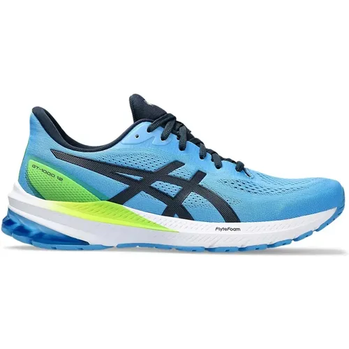 Gt-1000 12 Laufschuhe Asics - ASICS - Modalova