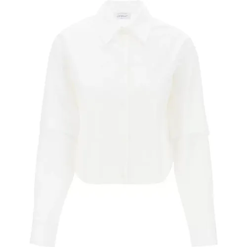 Shirts Off White - Off White - Modalova