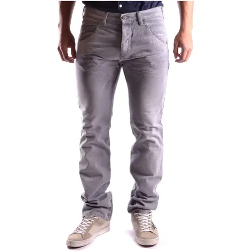 Jeans , male, Sizes: W33 - Neil Barrett - Modalova