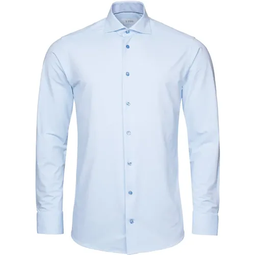 Formal Shirts , Herren, Größe: 3XL - Eton - Modalova