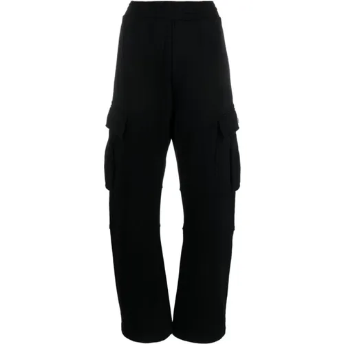Cargo Trousers , female, Sizes: S - Givenchy - Modalova