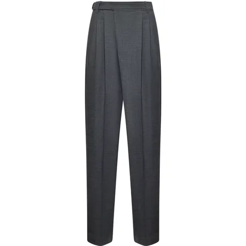 Graue Herrenhose Brunello Cucinelli - BRUNELLO CUCINELLI - Modalova