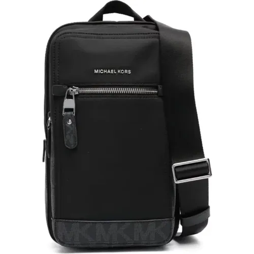 Sport Slingpack Backpack , male, Sizes: ONE SIZE - Michael Kors - Modalova