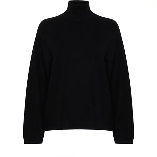 Luxuriöser Komfort Open Back Pullover - InWear - Modalova