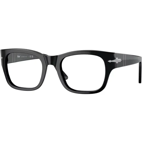 Eyewear frames PO 3297V , unisex, Sizes: 52 MM - Persol - Modalova
