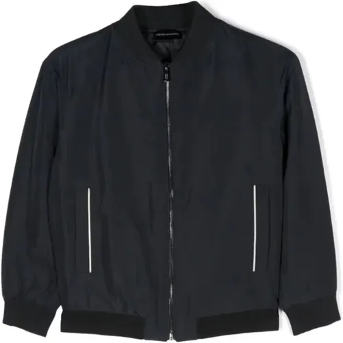 Bomber Jackets Emporio Armani - Emporio Armani - Modalova