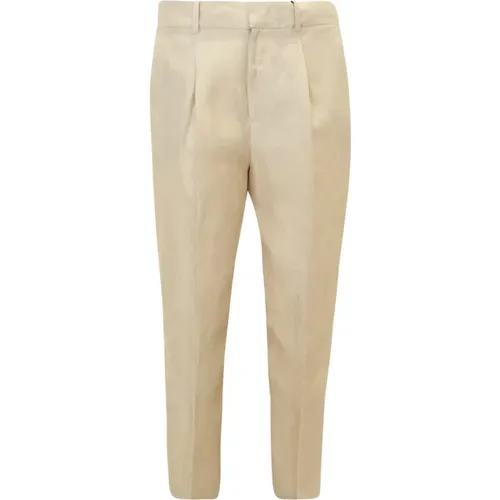 Women's Clothing Trousers Ss24 , female, Sizes: XS - PT Torino - Modalova