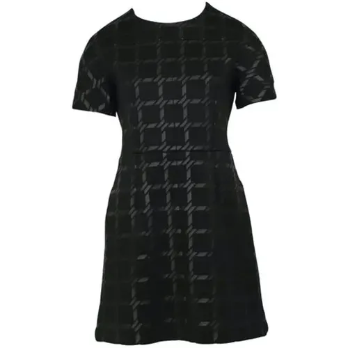 Pre-owned Polyester dresses , female, Sizes: S - Alexander Wang Pre-owned - Modalova