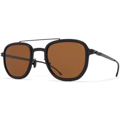 Alder Stylish Sunglasses , unisex, Sizes: 48 MM - Mykita - Modalova