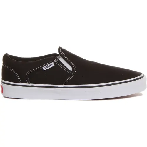 White Skate Park Style Sneakers , male, Sizes: 10 1/2 UK, 9 UK, 8 1/2 UK, 8 UK, 6 UK, 6 1/2 UK, 7 UK - Vans - Modalova