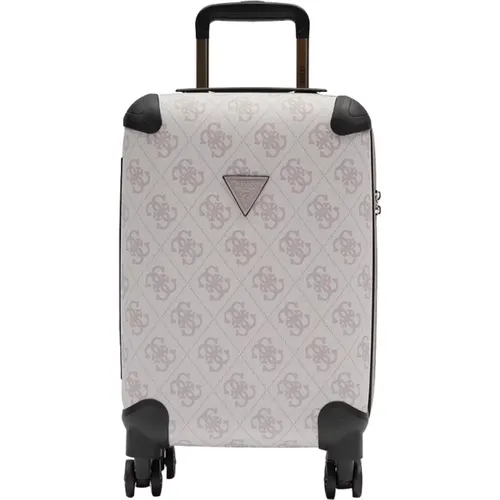 Elegante Reisetasche mit 360 Rädern - Guess - Modalova