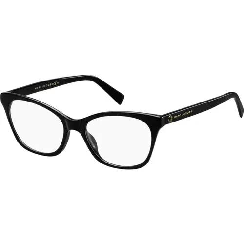 Stylish Eyeglasses , female, Sizes: 51 MM - Marc Jacobs - Modalova