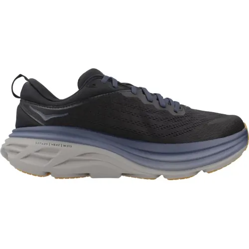 Bondi 8 Sneakers , Herren, Größe: 42 EU - Hoka One One - Modalova