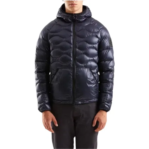 Light Jackets , male, Sizes: 2XL - RefrigiWear - Modalova