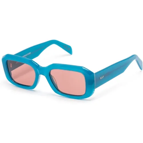 Sagrado BUX Sunglasses , female, Sizes: 53 MM - Retrosuperfuture - Modalova