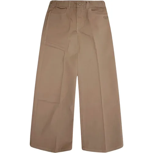 Kinder Palazzo Hose Diesel - Diesel - Modalova