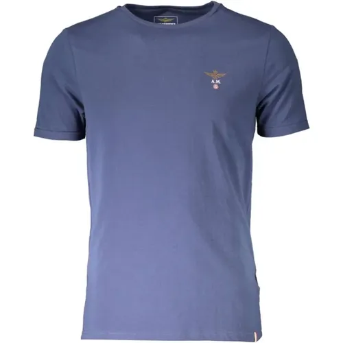 Militär Luftfahrt Logo T-Shirt - aeronautica militare - Modalova