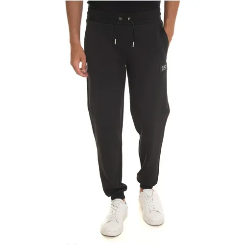 Stylische Hose für Männer - Emporio Armani EA7 - Modalova