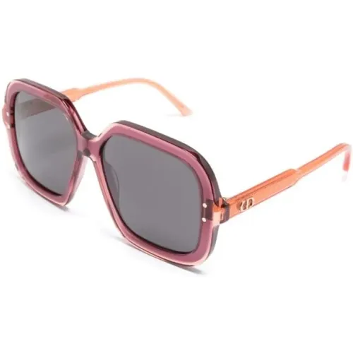 Highlight S1I 35A0 Sunglasses - Dior - Modalova