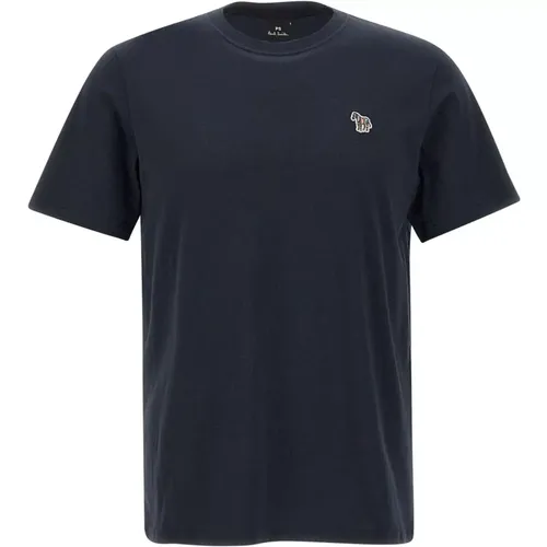 Stylish T-shirts and Polos , male, Sizes: M, S, XS, L - Paul Smith - Modalova