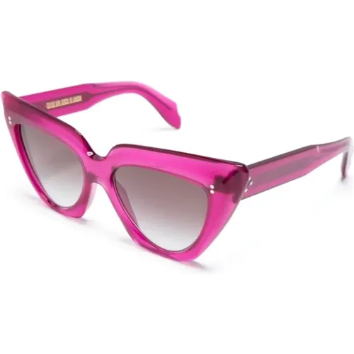Rosa Sonnenbrille für den täglichen Gebrauch - Cutler And Gross - Modalova