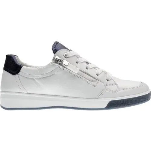 Leisure Sneakers for Women , female, Sizes: 6 UK, 7 UK, 4 UK - Ara - Modalova