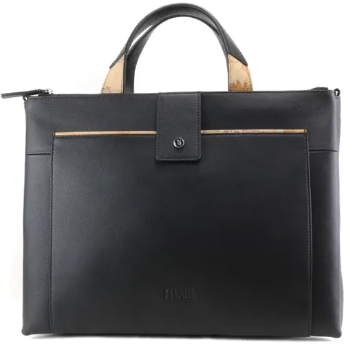 Stylish Bag for Fashionable Women , female, Sizes: ONE SIZE - Alviero Martini 1a Classe - Modalova