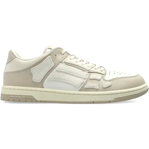 Sneakers Skle Top Low Amiri - Amiri - Modalova