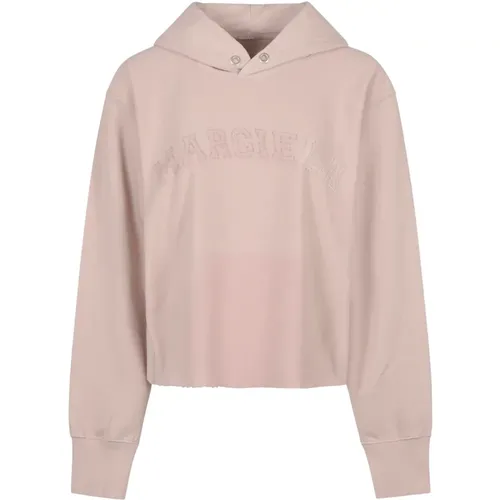 Stilvolle Sweatshirt Kollektion - Maison Margiela - Modalova