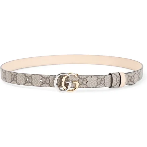 Rose Souffle Gürtel , Damen, Größe: 70 CM - Gucci - Modalova